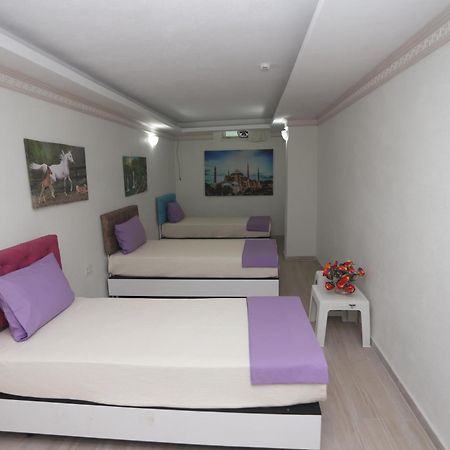 Altinkum Otel Karasu Exterior foto