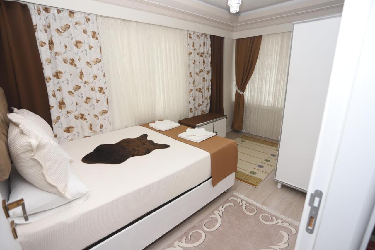 Altinkum Otel Karasu Exterior foto