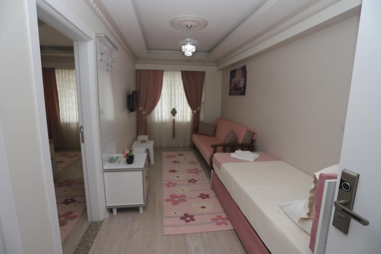 Altinkum Otel Karasu Exterior foto