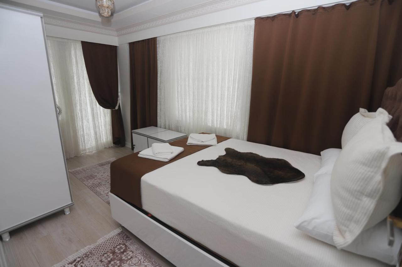 Altinkum Otel Karasu Exterior foto