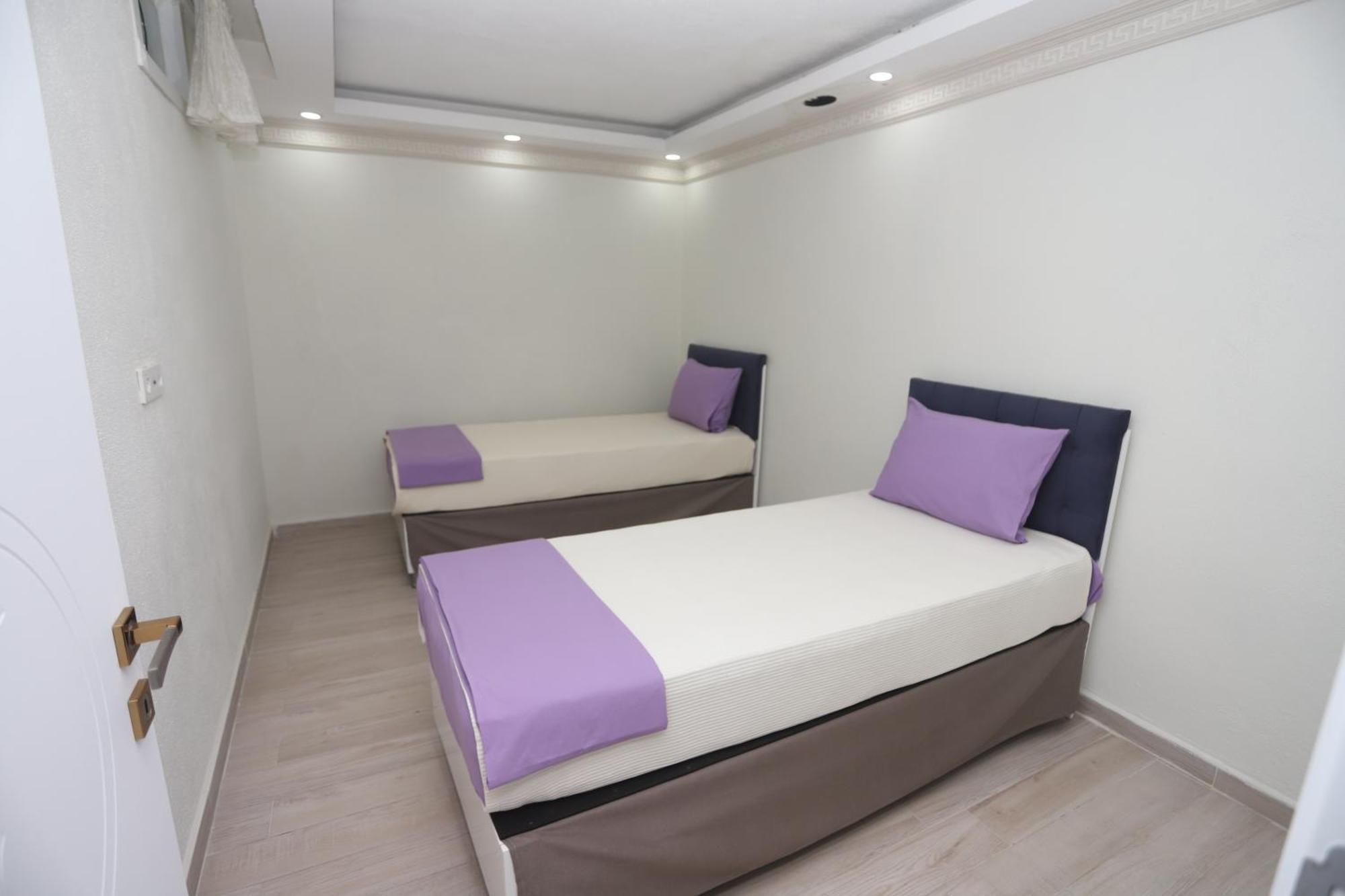 Altinkum Otel Karasu Exterior foto